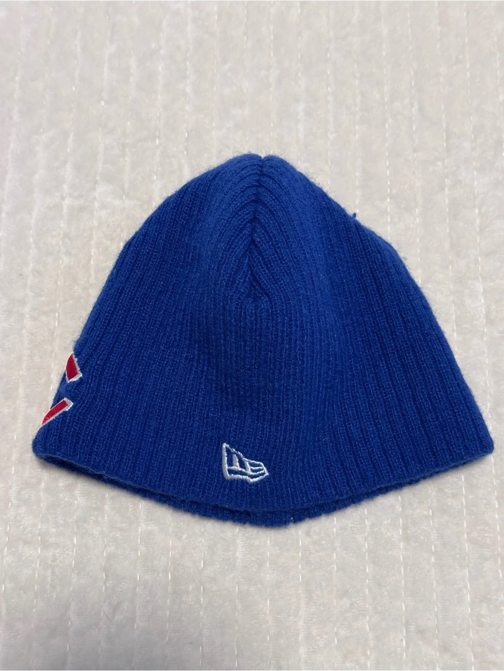 New Era Chicago Cubs Infant Beanie | MLB Licensed | New